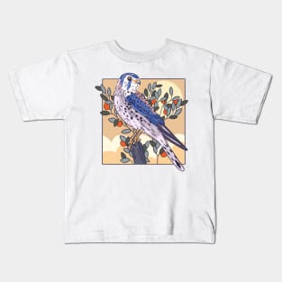 Bird Kids T-Shirt